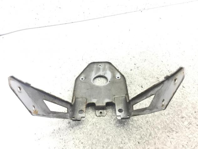 GILERA NEXUS EURO 3 125 STAFFA SUPPORTO PARAFANGO PORTATARGA POSTERIORE 2007 - Foto 7