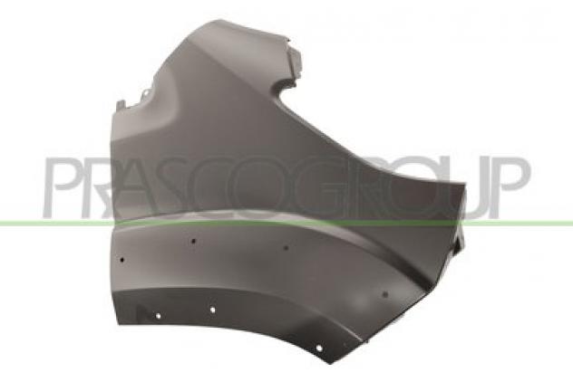 PARAFANGO ANT. D. NUOVO ORIGINALE FT9323013 Carrozzeria  Lamierati esterni  Fiancate  Parafango ant. CITROEN - JUMPER IIII - 2014 , FIAT - DUCATO - 20