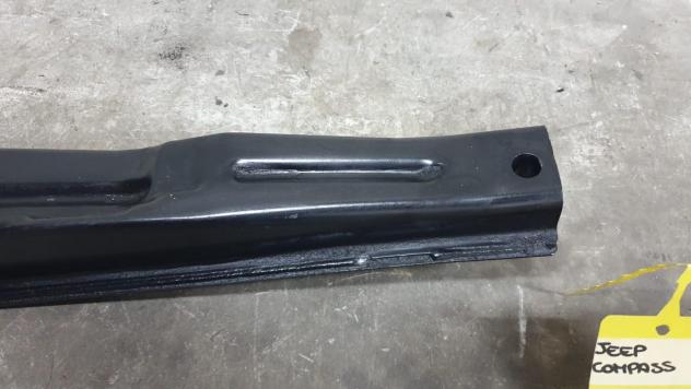 STAFFA SUPPORTO MOTORE JEEP Compass Serie OM651925 Diesel 2143 4WD (1115) - Foto 7