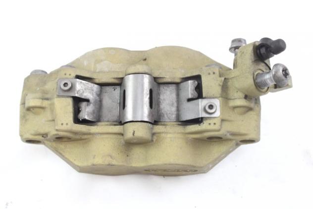 BMW K 1600 GT 34118563709 PINZA FRENO ANTERIORE SINISTRA K48 17 - 21 FRONT LEFT BRAKE CALIPER - Foto 2