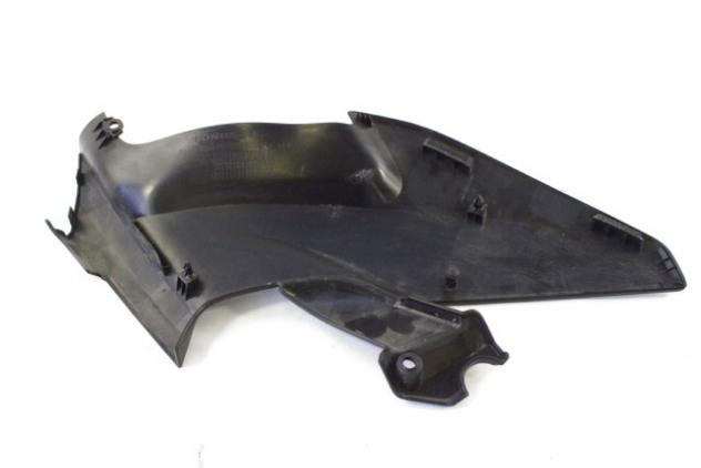 HONDA CBF 1000 F 83610MGJD00ZB FIANCHETTO COVER SINISTRA 10 - 13 LEFT SIDE COVER 83611MGJD000 - Foto 3