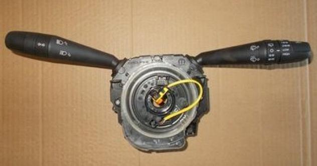 DEVIOGUIDASGANCIO FIAT 500 X (334-5F) 999-U53036 Meccanica  Sterzo  Volante  Devioguida completo FIAT - 500 X - 01-11-2014 -, JEEP - RENEGADE - 01-10-