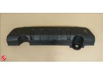 0086245 SPOILER DIFFUSORE PARAURTI POSTERIORE LIGIER X-TOO MAX R S RS