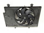 CONVOGLIATORE A/C CON ELETTROVENTOLA FORD Ka Ka+ Serie FS2119 (1620)