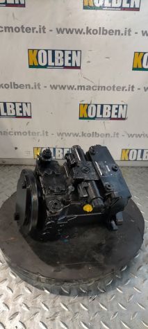 Pompa Rexroth A4VG40 per New Holland - Foto 5