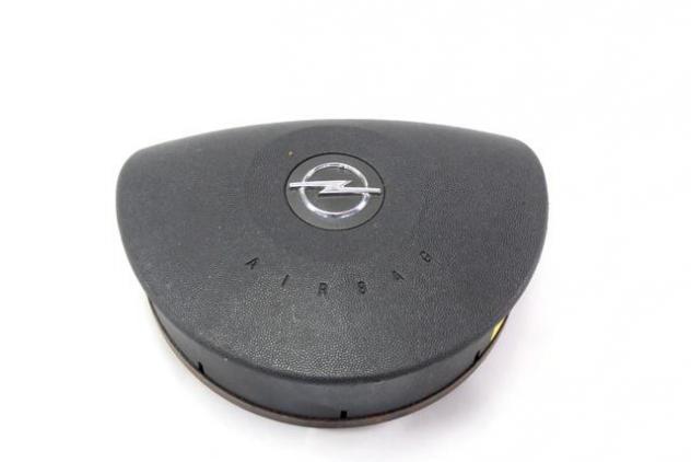 13111506 AIRBAG VOLANTE GUIDATORE OPEL CORSA C 1.4 B 66KW 5M 3P (2004) RICAMBIO USATO