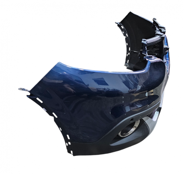 PARAURTI ANTERIORE COMPLETO RENAULT Kadjar Serie K9K (15) - Foto 4
