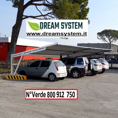 PROMO:BOX CAMPER-COPERTURE CAMPER-PENSILINE AUTO - Foto 6