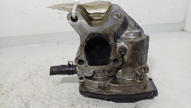 VALVOLA EGR MAZDA 6 3 serie Berlina SH01-20300 SHY1 diesel 2191 (12) - Foto 2