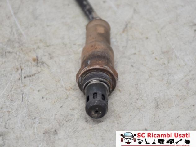 55249876 SONDA LAMBDA FIAT Panda 3° Serie benzina - Foto 3