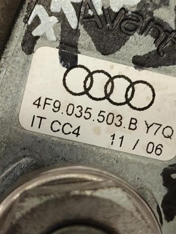 ANTENNA TETTO AUDI A6 Berlina Serie C6 (4F2) 4F9035503B (0412) - Foto 3