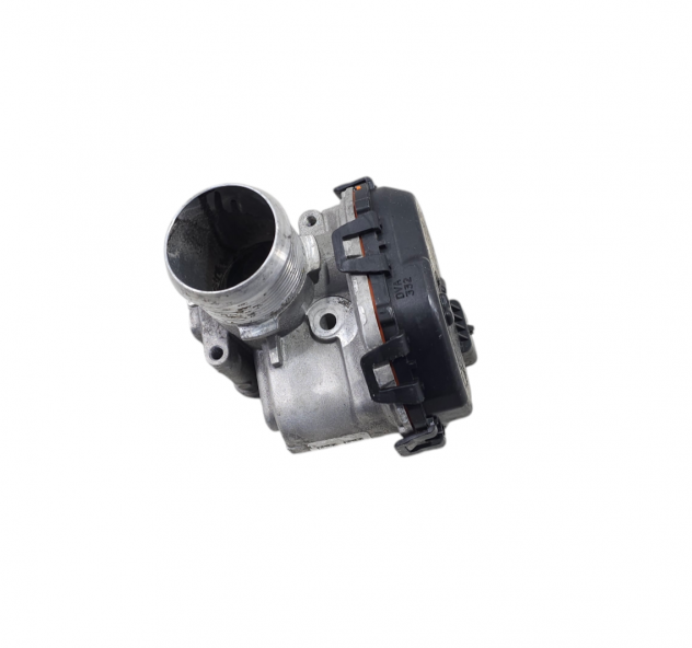 CORPO FARFALLATO PEUGEOT 3008 Serie 9830171480 YHY (DV5RD) Diesel 1500 (1623)