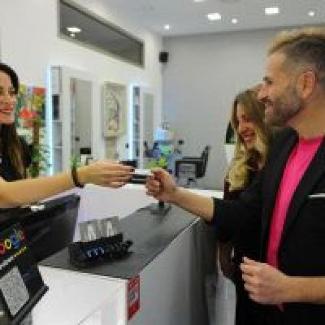 Imago parrucchieri - Foto 2