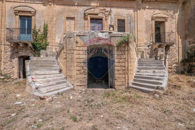 Cascina/Casale in vendita a Comiso, Pedalino