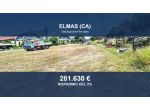 Immobile in asta di 7041 m² in vendita a Elmas