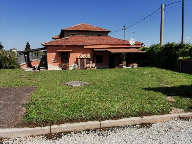 Casa di campagna in Via San Matteo - Foto 8