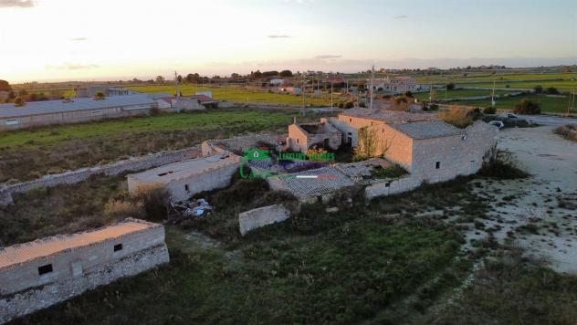 Rif. 9774 - Caseggiato rurale in c.da Gilestra - Foto 3