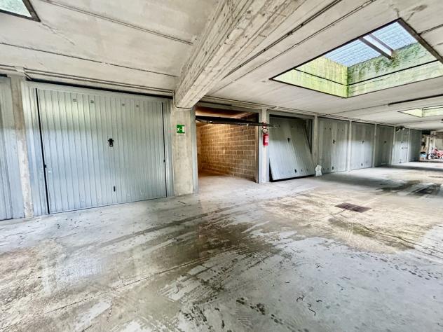 Box/Posto auto - Venaria Reale . Rif.: Cod. rif 3221299VRG - Foto 8