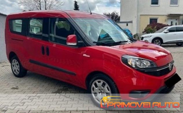 FIAT Doblo 1.6 MJT 120CV S&S Combi Maxi N1 rif. 20757629 - Foto 4