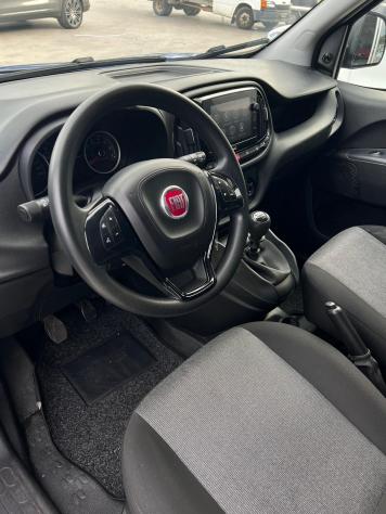 Fiat Doblo Dobl1.6 MJT 90CV S&S PC-TN Cargo Lounge - Foto 4