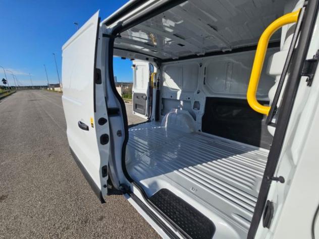 FIAT Talento 2.0 Ecojet 120CV PC-TN Furgone 10q rif. 23940689 - Foto 10