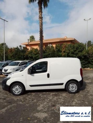 FIAT FIORINO 1.3MJET 2 80CV - Foto 7