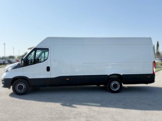 Iveco Nuovo DAILY 22 35s 16v 2.3 htp plm-tm FURGONE ** PREZZO + IVA ** - Foto 2