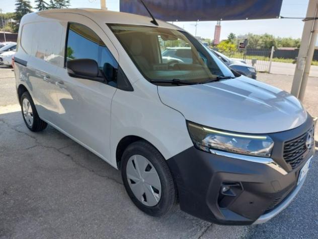 NISSAN Townstar 1.3 130 CV Van PC N-Connecta rif. 23750129 - Foto 3