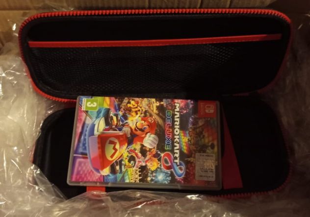 NINTENDO SWITCH - Foto 4