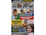 Scaffalatura industriale