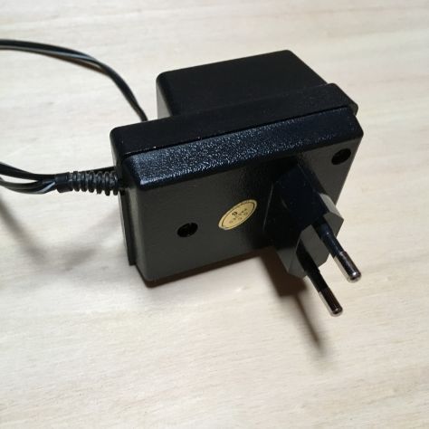 Alimentatore Winner mod. W-801 - Foto 6