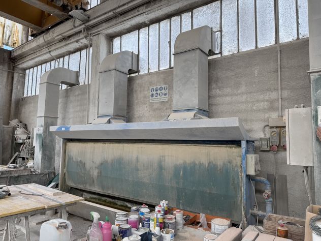 Macchine da ufficio e macchinari lavorazione pietra - Foto 7