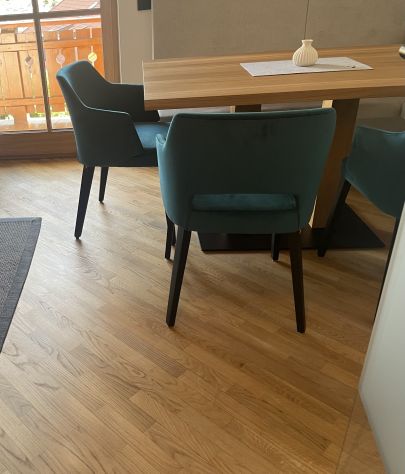 PARQUET PAVIMENTO IN LEGNO STRATIFICATO DI ROVERE - Foto 3