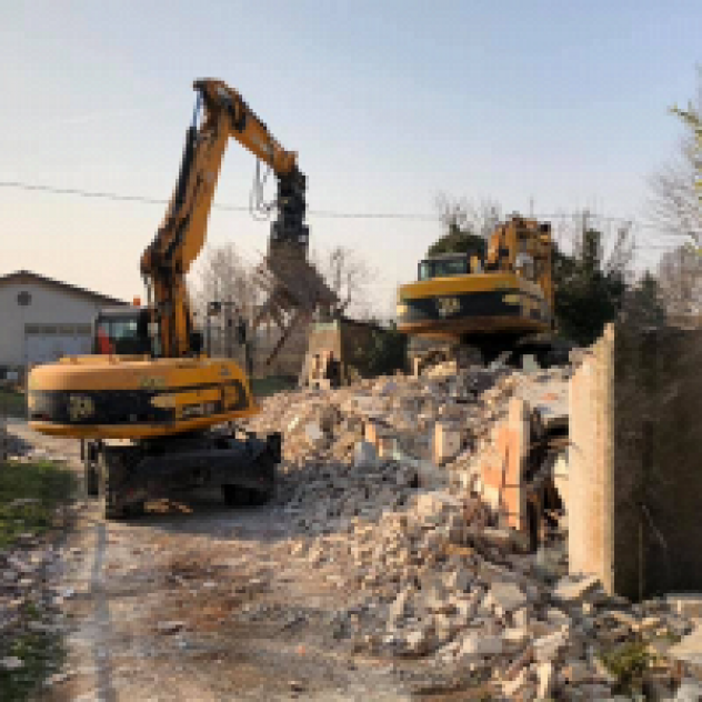 Brugnaro Carlo Impresa Edile - Foto 2