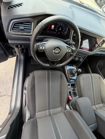Volkswagen T-Roc TSI ACT Style BlueMotion Technology - Foto 8