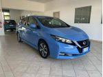 Nissan Leaf Acenta 40 kWh
