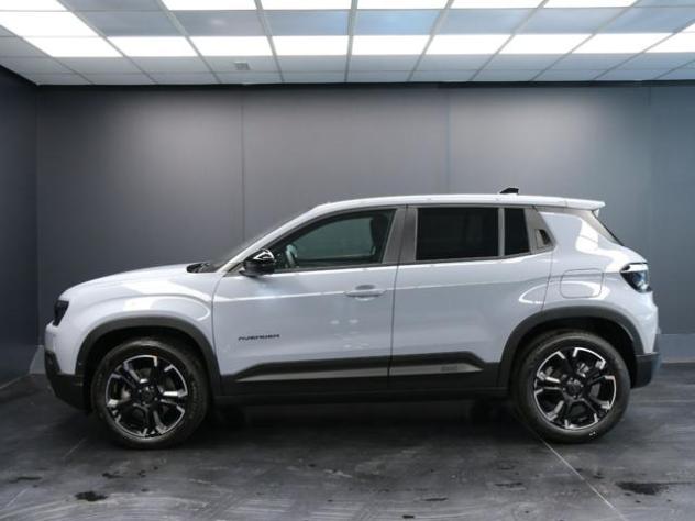 JEEP Avenger 1.2 Turbo 110CV e-Hybrid Summit RESTYLING rif. 24220609 - Foto 6