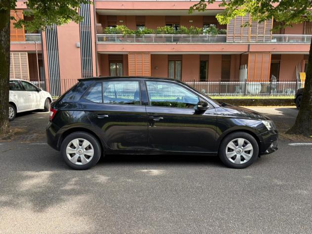 Skoda Fabia 1.0 MPI 75 CV Ambition benzina - Foto 9