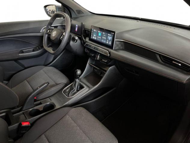 MG MG3 1.5 Comfort - Foto 9