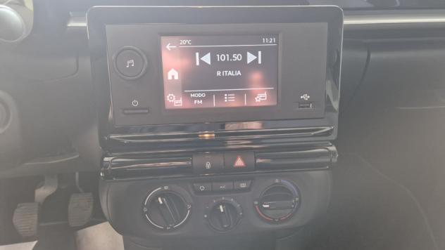 Citroën C3 C3 1.5 bluehdi Feel s&s 100cv 6m - Foto 9