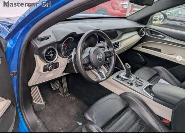 ALFA ROMEO Stelvio Stelvio 2020 2.2 t Veloce Q4 210cv auto - GE963BM rif. 23832765 - Foto 5