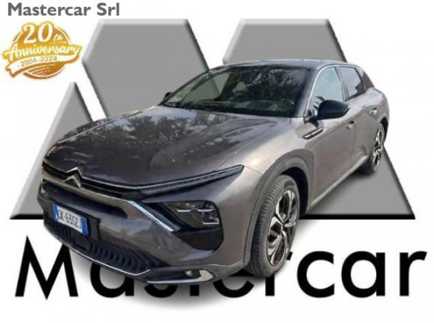 CITROEN C5 X C5 X 1.6 hybrid phev Shine Pack 225cv e-eat8 - GK6 rif. 24189142