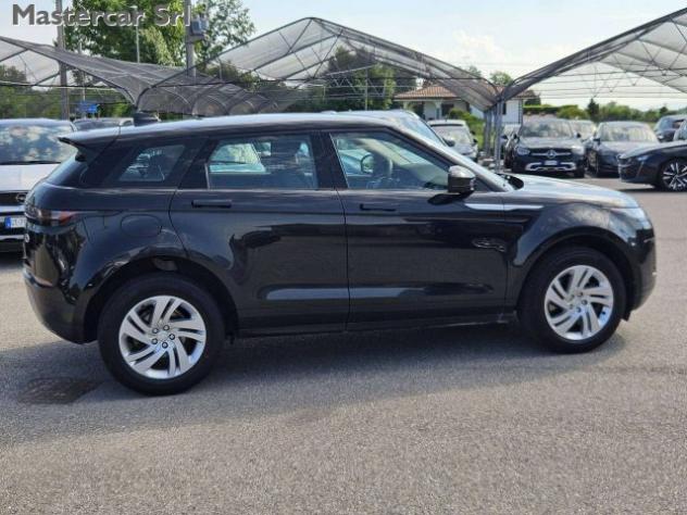LAND ROVER Range Rover Evoque 2.0d i4 mhev SE awd 163cv auto N1 Autocarro - GK85 rif. 23943127 - Foto 8