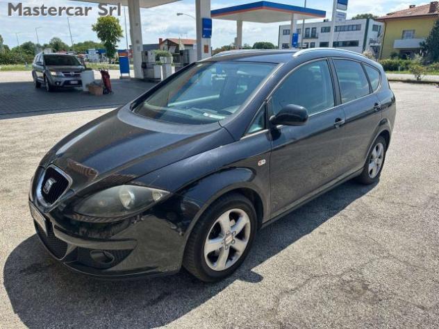 SEAT Altea XL Altea XL 1.9 tdi Free DW676MX Rif. GV rif. 23978833