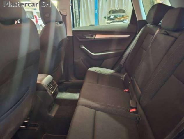 SKODA Karoq Karoq 2022 2.0 tdi evo Executive 115cv dsg - GK093 rif. 23834599 - Foto 7