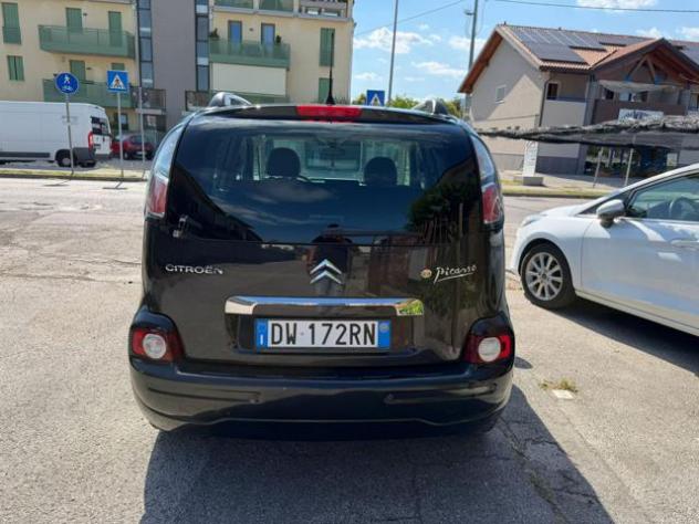 CITROEN C3 Picasso 1.6 VTi 120 Exclusive Style rif. 24008260 - Foto 6