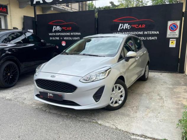 FORD Fiesta 1.1 75 CV 5 porte Connect S&S rif. 23741790