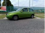 LANCIA Y 1.2 DODO, OK NEOPATENTATI