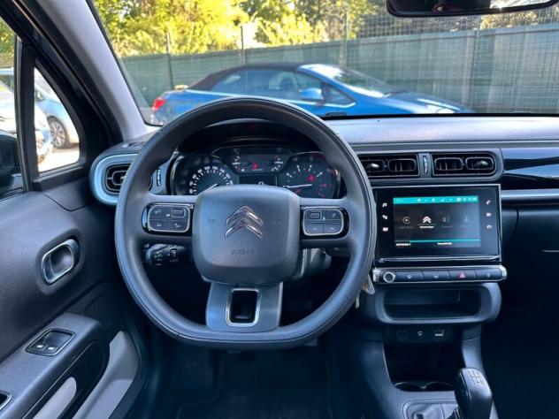 CITROEN C3 3ª serie C3 PureTech 82 S&S Shine - Foto 7