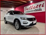 VOLKSWAGEN T-Roc 1.6 TDI 115CV Advanced BlueMotion Technology